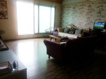 Kozy Korea Guesthouse Incheon Esterno foto